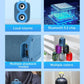 TG658 Bluetooth Speaker – Portable, Wireless, Mini Bass, TF Support
