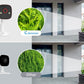 2K Indoor WiFi Security Camera - 3MP HD, 2-Way Audio, Cloud & SD Card Storage