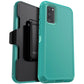 For Samsung Galaxy S20 S20 Plus S20 Ultra S20 FE 5G Shockproof Phone Case Slim Rugged Heavy Duty Protective Cover With Belt Clip