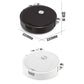Smart Sweeping Robot - 3-in-1 Mini Vac, Wireless Cleaner, Home Use