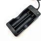 Charger Charge Dock Li-ion Rechargeable Smart Charger Battery Charger Lithium Battery Charger Charger Adapter Auto Stop Charger