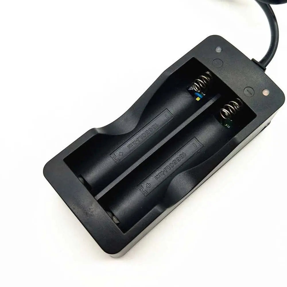 Charger Charge Dock Li-ion Rechargeable Smart Charger Battery Charger Lithium Battery Charger Charger Adapter Auto Stop Charger