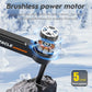Mini Drone E88S 4k HD Dual Camera Foldable 360° Obstacle Avoidance WIFI FPV Brushless Quadcopter Helicopter Kids Toys Tarmac Pad