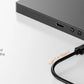 Dopesplay 14.1" Portable Laptop Monitor – FHD Dual/ Single Screen Extender