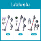 Lubluelu L7 Vacuum Cleaner – Cordless, 30Kpa, Touch Screen, Lightweight