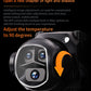 NEW Original H21 Drone 8K WIFI GPS Professional HD Aerial Photography Remote Control Aircraft HD Dual Camera Quadcopter Toys UAV