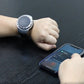 U6 Bluetooth Speaker – Wrist Watch, Portable, Mini Subwoofer, Wireless