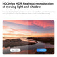 Xiaomi V666 MINI Drone 4K Professional WIFI 5G Dron Obstacle Avoidance Brushless Altitude Headless Mode RC Quadcopter FPV Toys