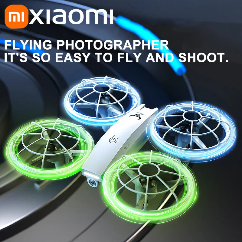 Xiaomi SG500 MAX Drone – 6K HD Camera, Professional, UAV, Black
