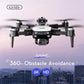 Mijia S2S 8K Drone 5G GPS Profesional HD Aerial Photography Dual-Camera Omnidirectional Obstacle Brushless Avoidance Quadrotor
