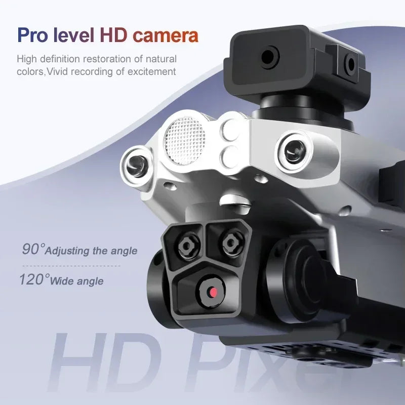 Xiaomi MIJIA LU200 UAV 8K Professional HD Camera Drone WIFI Optical Localization Obstacle Avoidance Drone Remote Control Toys