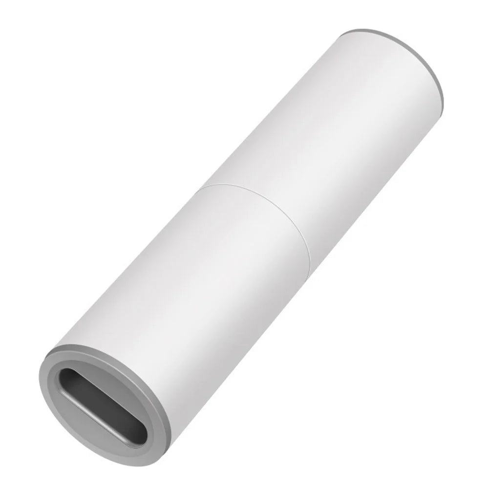 Portable Handheld Mini Vacuum Cleaner - 120W, Car Charger, Wireless