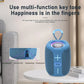 TG658 Bluetooth Speaker – Portable, Wireless, Mini Bass, TF Support