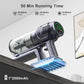 Lubluelu L7 Vacuum Cleaner – Cordless, 30Kpa, Touch Screen, Lightweight