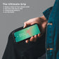 For Samsung Galaxy A06 A16 A26 A36 A56 Phone Case Rugged Shockproof Heavy Duty Protective Dual Layers Cover Black