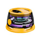 VIKEFON G200 Bluetooth Speaker – Portable, RGB Lighting, 7H Playback