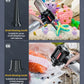 CENRR Car Vacuum Cleaner - High Pressure, Cordless, Mini Handheld Vac