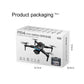 Xiaomi Drone A14Pro Max 8K HD Three Camera Brushless Optical Flow Obstacle Avoidance Foldable Quadcopter UAV Toys RC 20000M