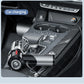 CENRR Car Vacuum Cleaner - High Pressure, Cordless, Mini Handheld Vac