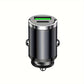Car Charger Fast Charge  Electrical Adapter
