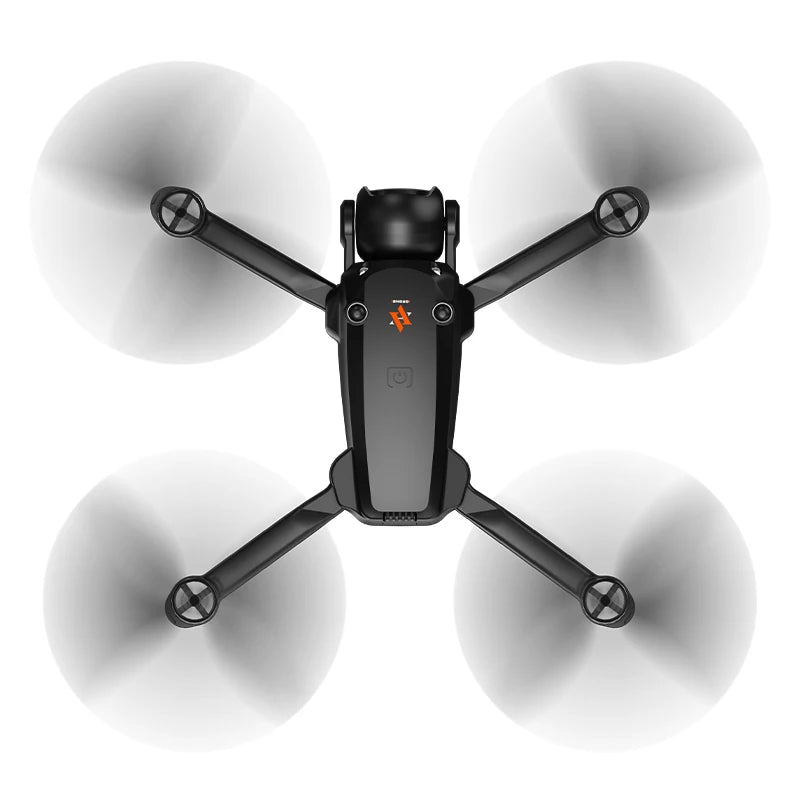 XIAOMI H21 Drone 8K HD RC 20000M Professinal Dual Camera Brushless Optical Flow GPS Obstacle Avoidance Foldable Quadcopter Toys