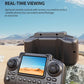 E99 PRO Drone Screen Control Aerial Drone High Definition Dual Camera Remote Control Aircraft, Folding Quadcopter Kid Gift