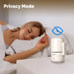 MOES 4MP Smart Indoor Camera – WiFi, Pan/Tilt, Night Vision, Alexa, Tuya