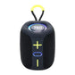 TG658 Bluetooth Speaker – Portable, Wireless, Mini Bass, TF Support