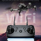 NEW Original H21 Drone 8K WIFI GPS Professional HD Aerial Photography Remote Control Aircraft HD Dual Camera Quadcopter Toys UAV