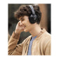 by  Life Q30 Hybrid Active Noise Cancelling Headphones with Multiple Modes, Hi-Res Sound, Custom EQ via App, 40H Playtime