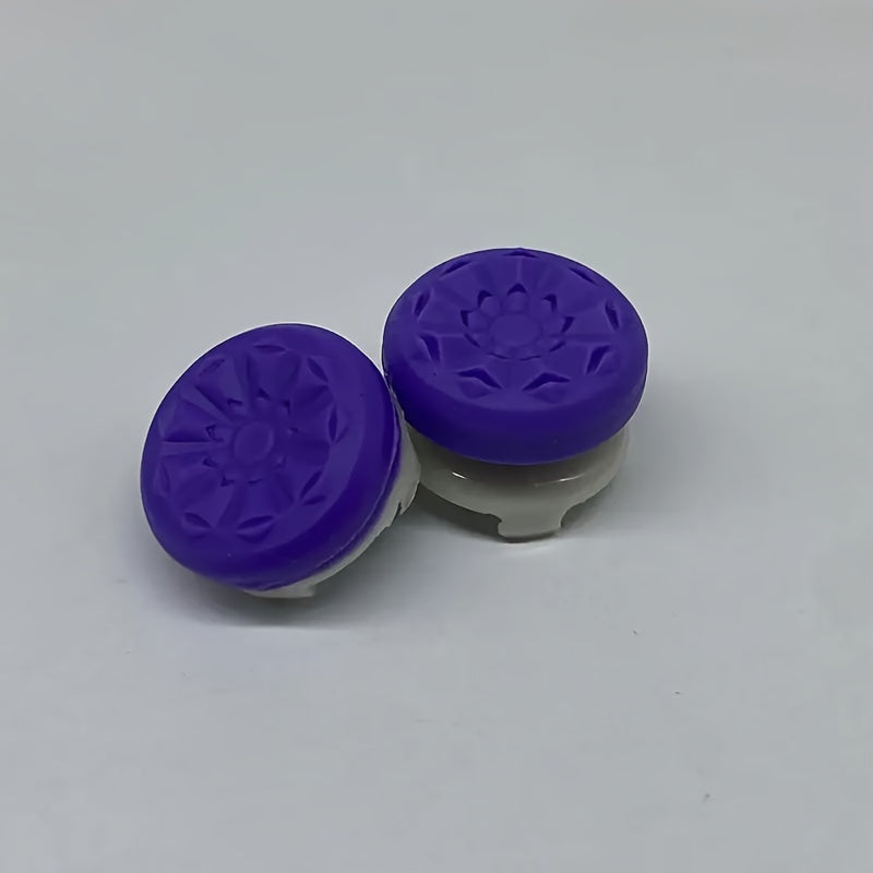 MagicRoc 2-Pack FPS Performance Thumb Sticks for Xbox One Series S X Controllers - Non-Slip ABS Analog Stick Extenders, No Batteries or Electronics Needed - For Gamers - Enhance Gaming Accuracy & Comfort - Great Gift for Xbox