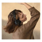 by  Life Q30 Hybrid Active Noise Cancelling Headphones with Multiple Modes, Hi-Res Sound, Custom EQ via App, 40H Playtime