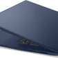 Newest Ideapad 3 Laptop, 17.3" HD+ Screen, Intel Core I5-1035G1 Processor, 8GB RAM, 128GB SSD, HDMI, Wi-Fi, Bluetooth, Windows 11 Home, Blue