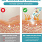 Magnesium Lotion for Kids Sleep & Calm - Help Children Calm and Sleep, Support a Balanced Mood, Bedtime & Night, New