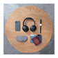 by  Life Q30 Hybrid Active Noise Cancelling Headphones with Multiple Modes, Hi-Res Sound, Custom EQ via App, 40H Playtime