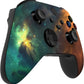 Xbox Custom Modded Rapid Fire Controller - Compatible with All Shooter Games (Nebula)