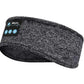 Wireless Bluetooth V5.0 Sports Headband